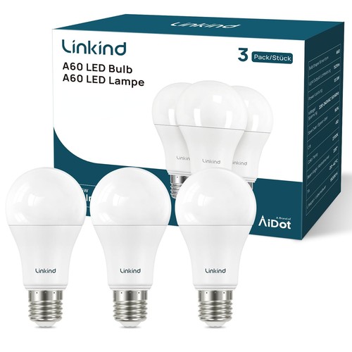 E27 led glühbirne - e27, led‑glÜhbirne