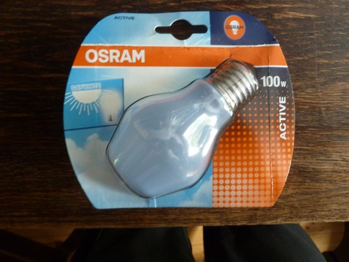 Osram active 100 - active,