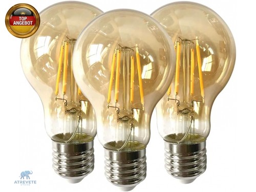 Stück a60 e27 - a60, led